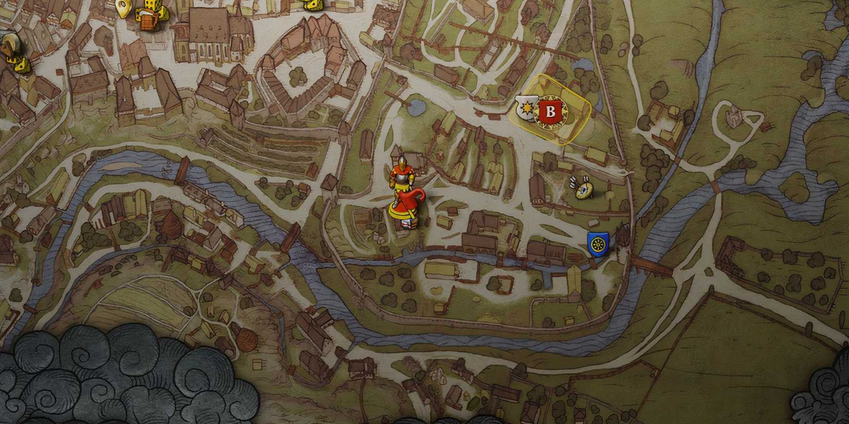 Kingdom Come Deliverance 2 Betty's Bathhouse Ill Repute