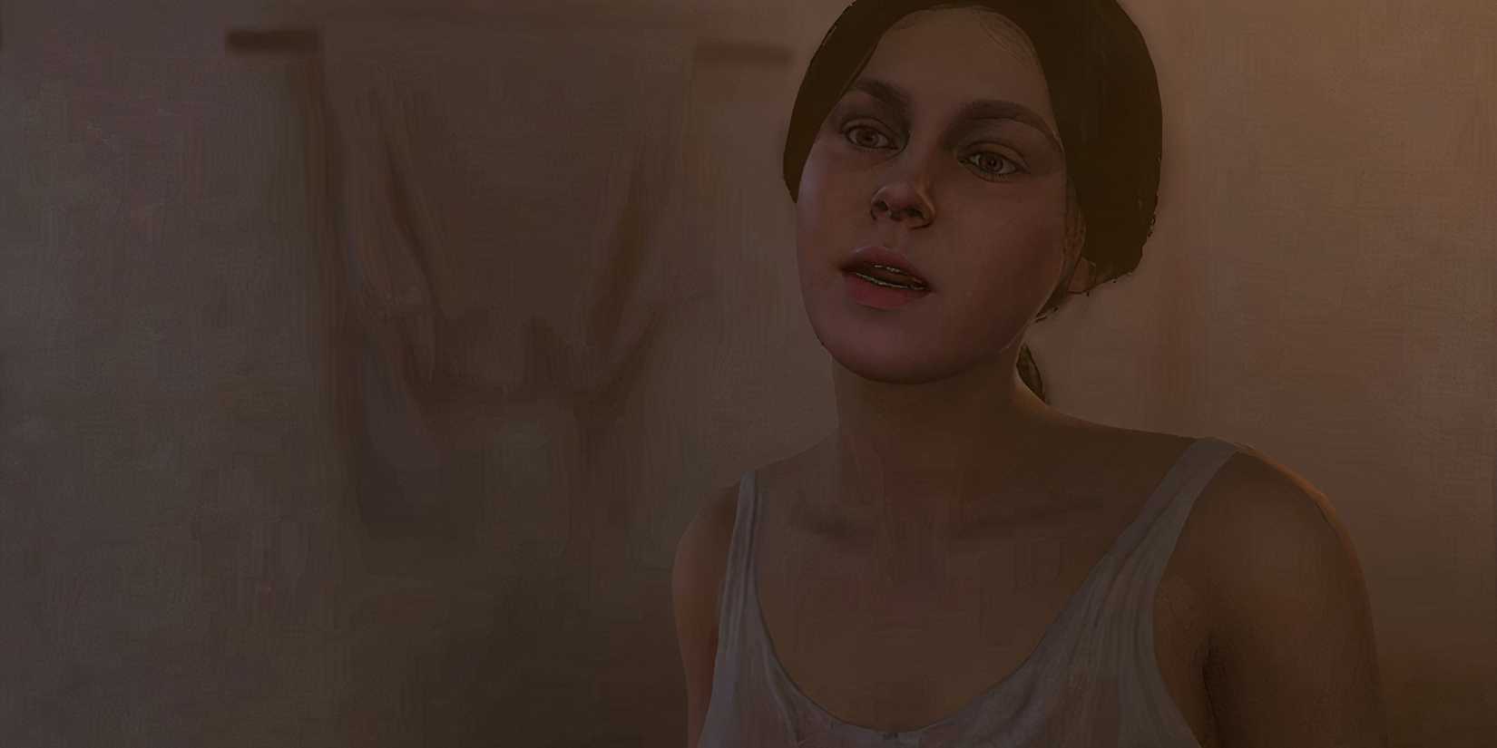 Kingdom Come Deliverance 2 - Meaty Mary Ill Repute