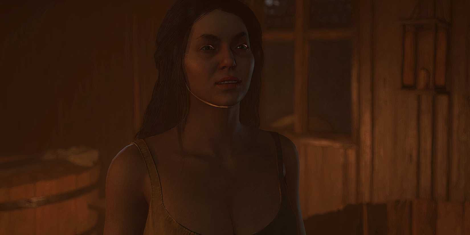 Kingdom Come Deliverance 2 - Katcha Ill Repute