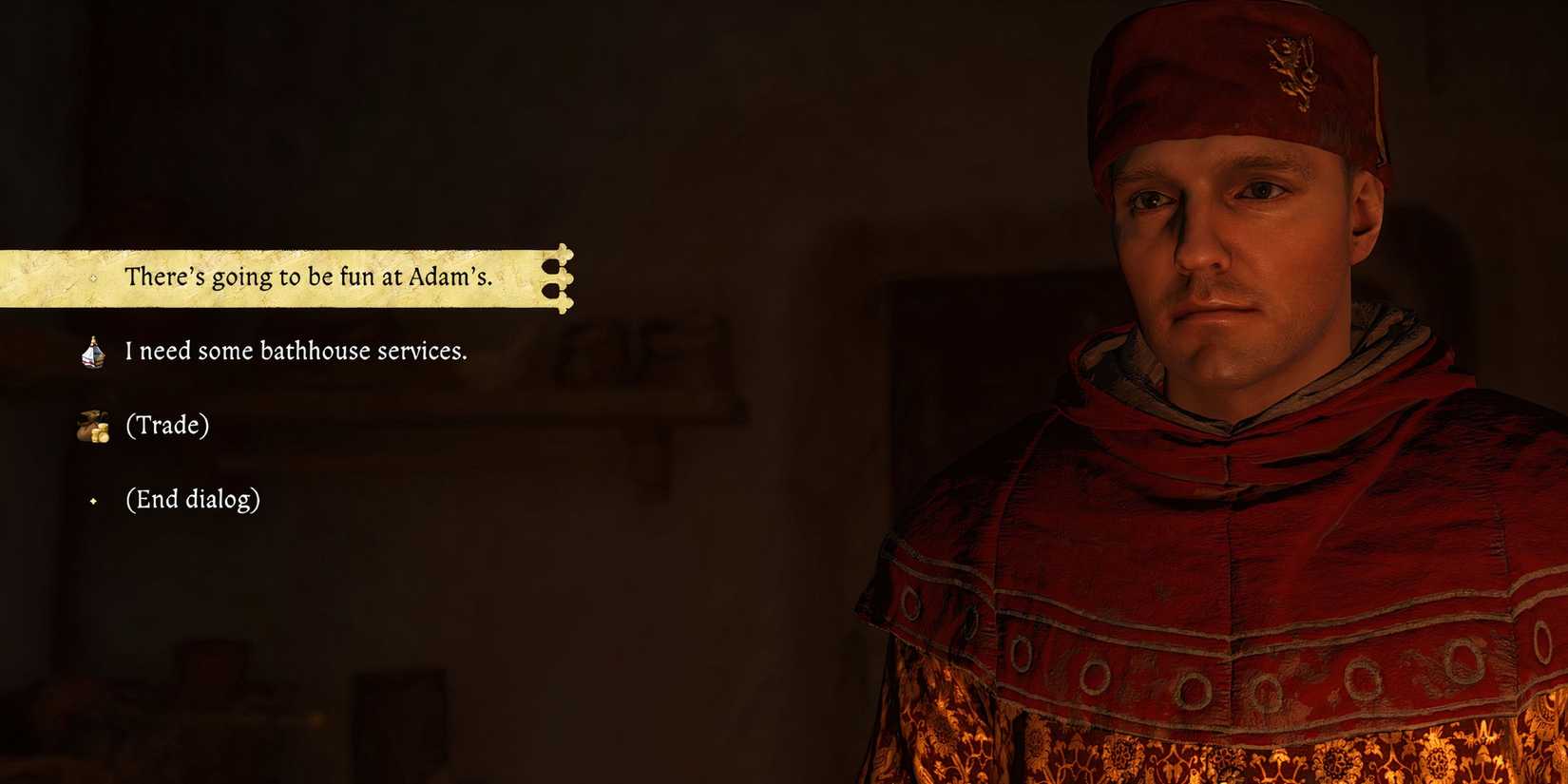 Kingdom Come Deliverance 2 - Ill Repute