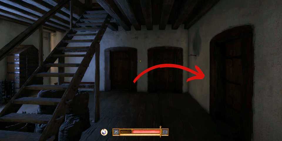 Kingdom Come Deliverance 2 - Ill Repute