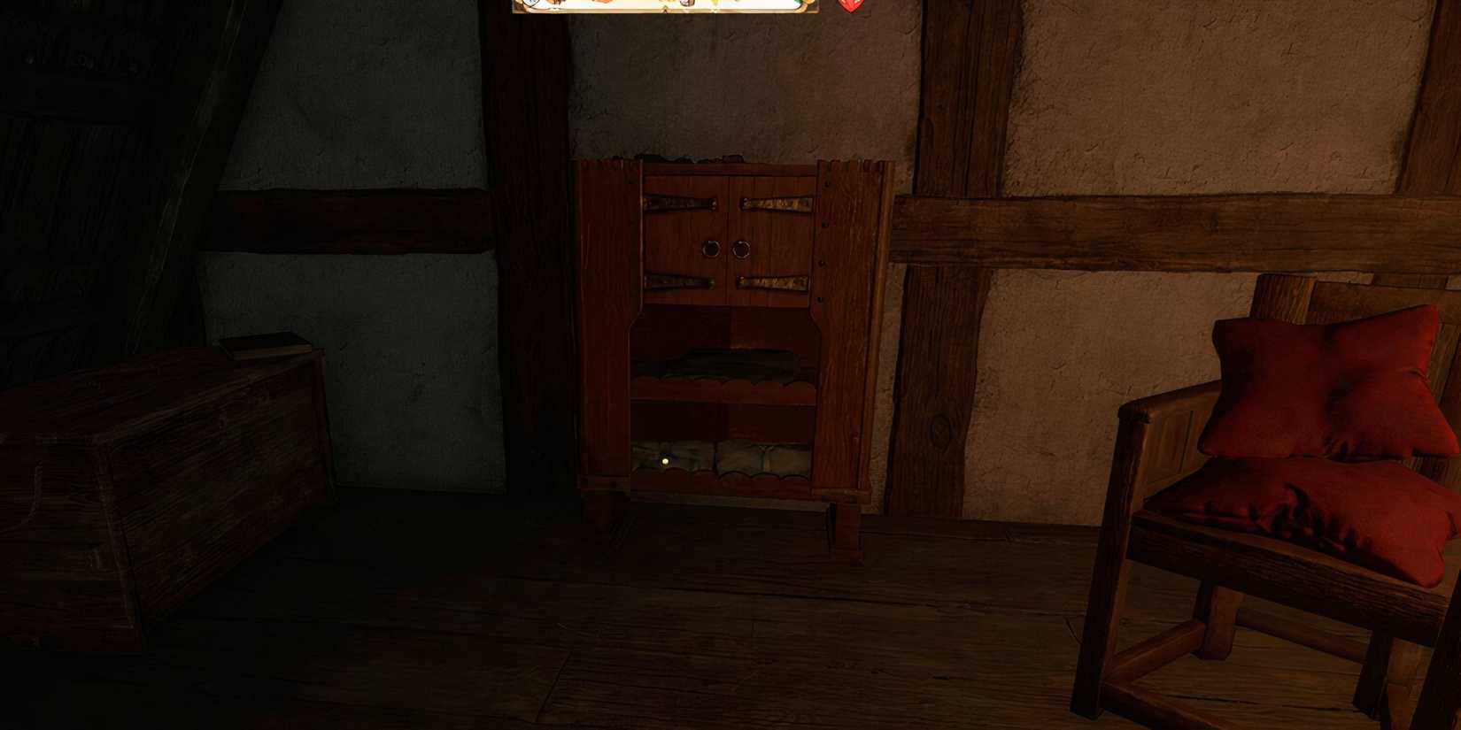 Kingdom Come Deliverance 2 - Naaz's Fragrant Oil