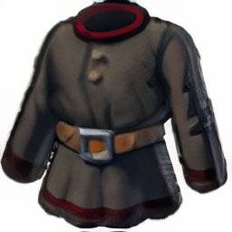 Kingdom Come Deliverance 2 - thief's Tunic