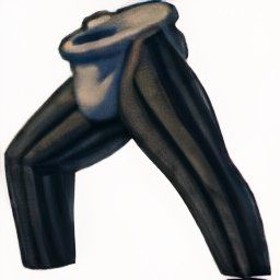 Kingdom Come Deliverance 2 -Quilted Hose Dark