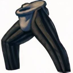 Kingdom Come Deliverance 2 -Quilted Hose Dark