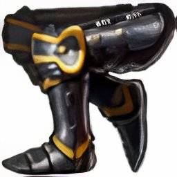 Kingdom Come Deliverance 2 - Noble's Plate Legs Dark