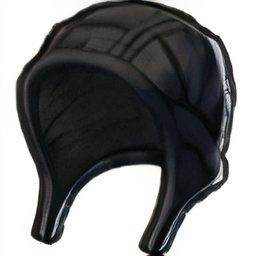 Kingdom Come Deliverance 2 - Padded Coif Black