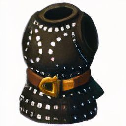 Kingdom Come Deliverance 2 - Milanese Brigandine Dark