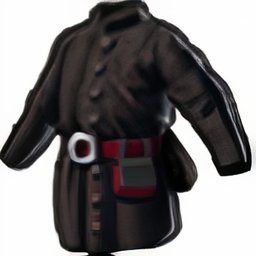 Kingdom Come Deliverance 2 - Thief's Coat