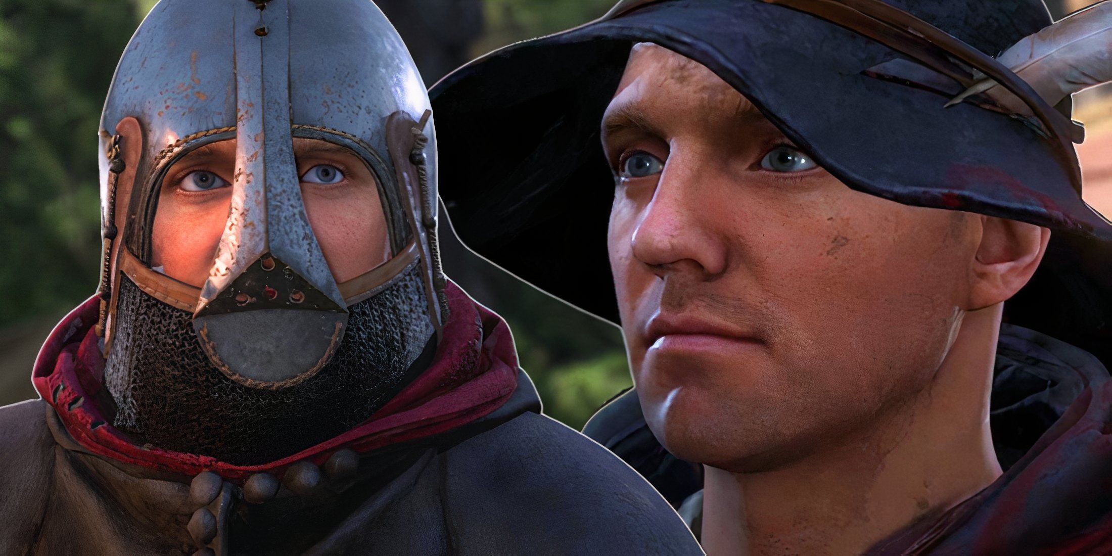 Kingdom Come Deliverance 2 - Best Stealth Outfit