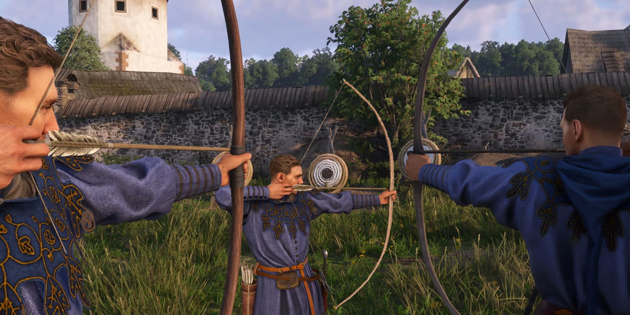 Kingdom-Come-Deliverance-2-Best-Bows,-Ranked
