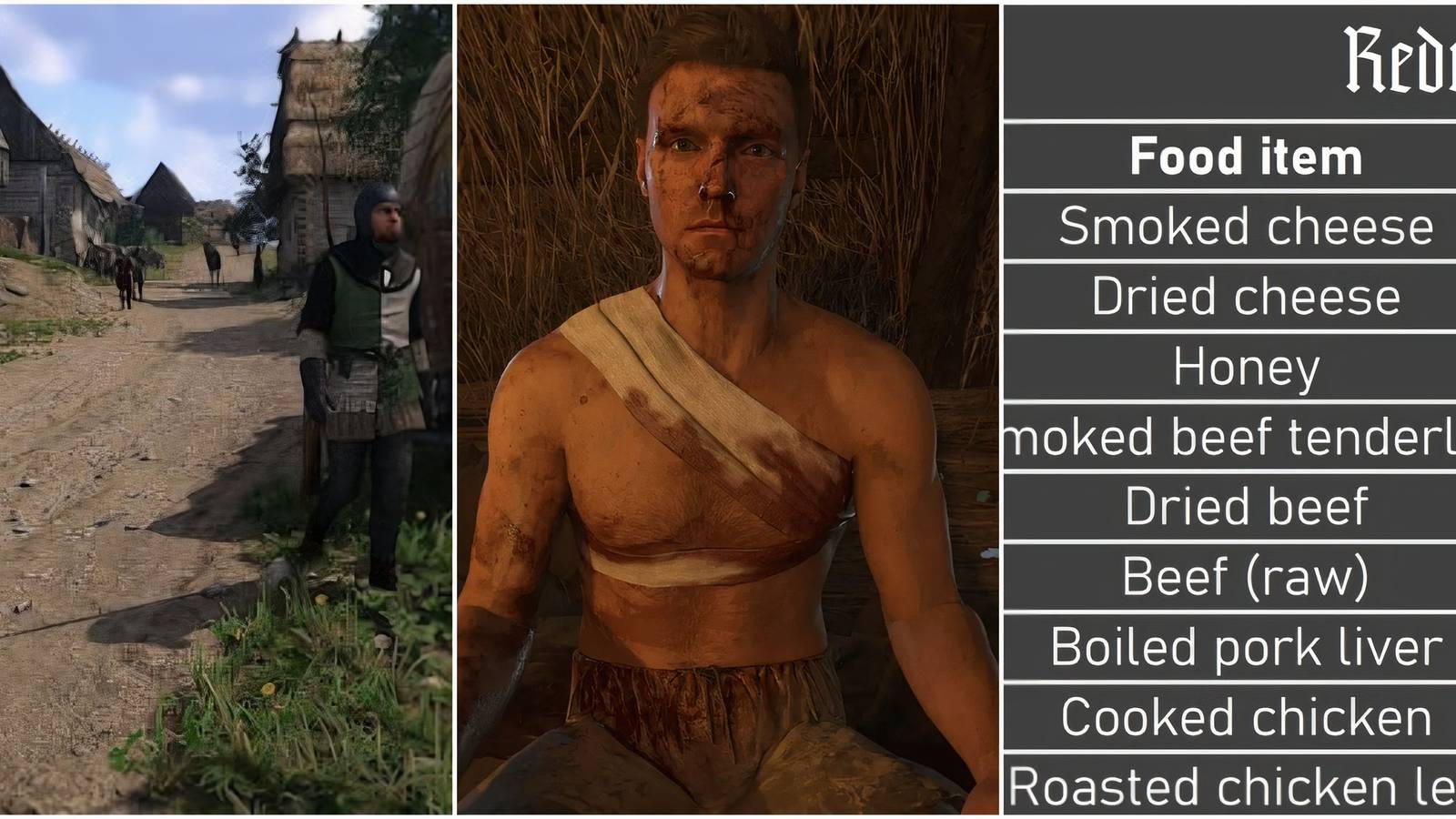 Kingdom Come Deliverance 2 - Best Gameplay Mods To Make The Game Harder