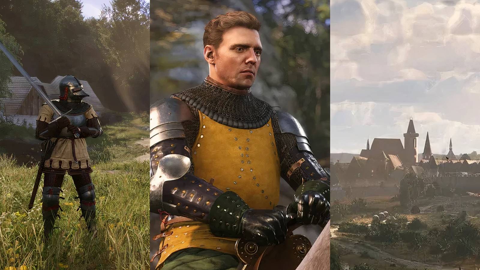 Kingdom Come Deliverance 2 Best Mods For A Second Playthrough