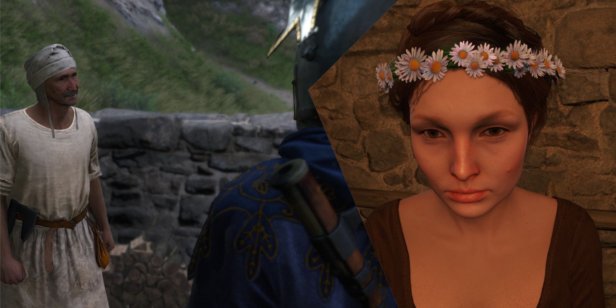 Kingdom Come Deliverance 2  Damsel in Distress Guide