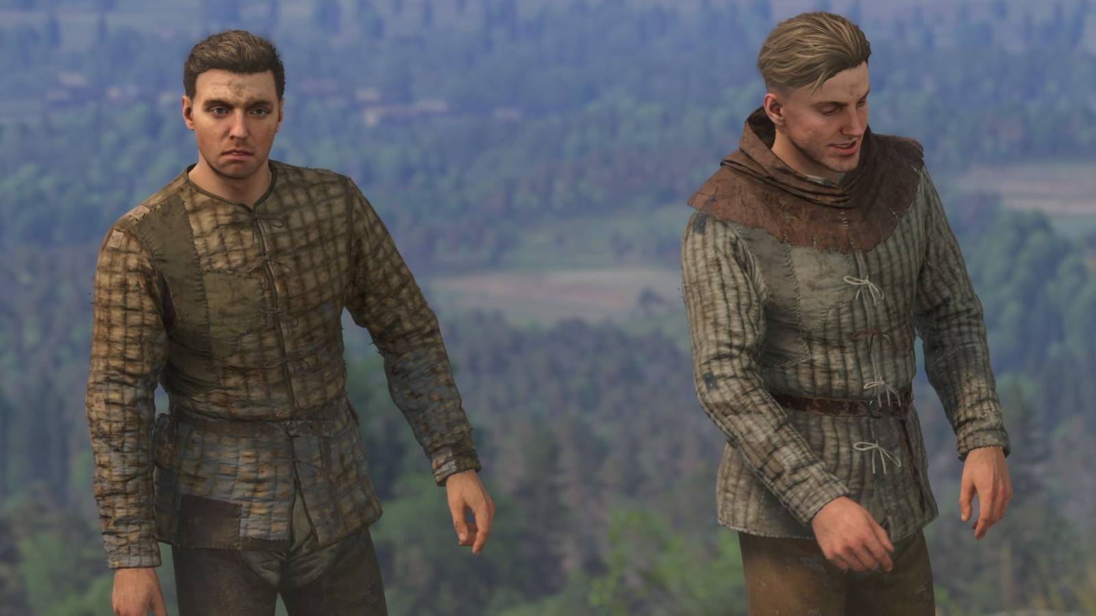 Kingdom Come Deliverance 2 players want to give money to beggars.