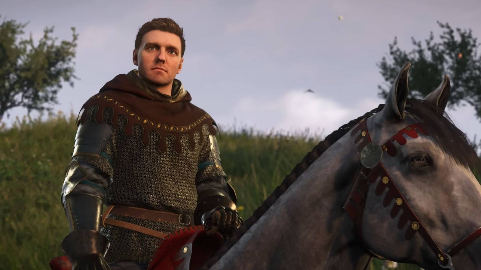 Kingdom Come: Deliverance 2 Releases Update 1.2.2