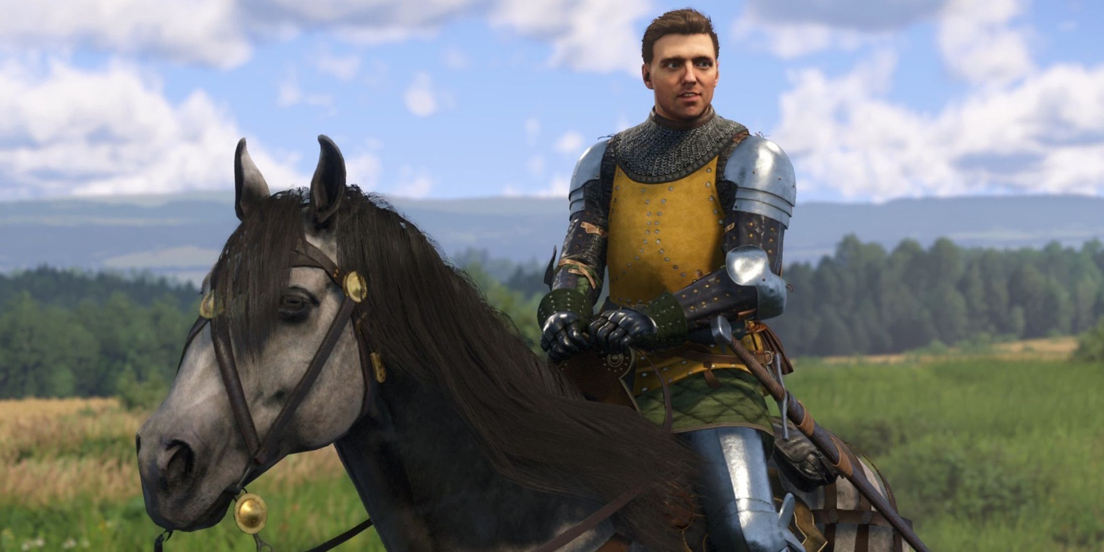 kingdom come deliverance 2 new game main menu removed