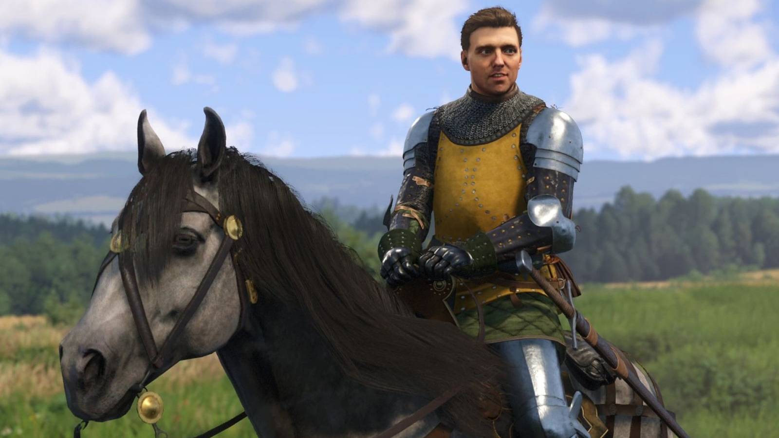 kingdom come deliverance 2 new game main menu removed