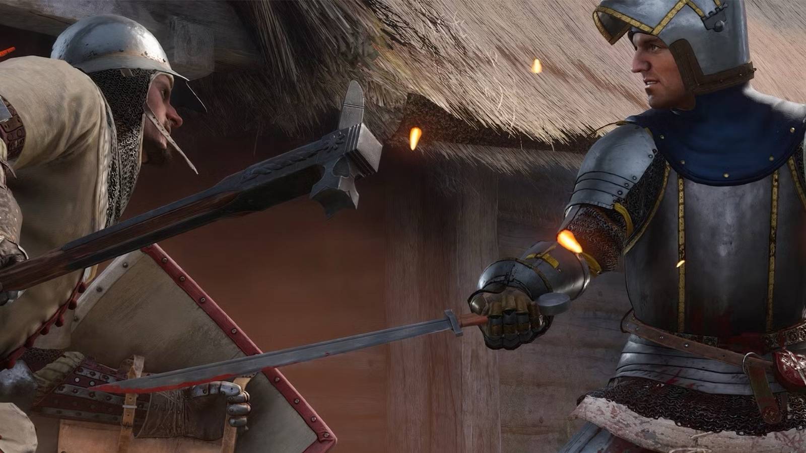 How Kingdom Come: Deliverance 2’s Hardcore Mode Gives Players More Than They Bargained For