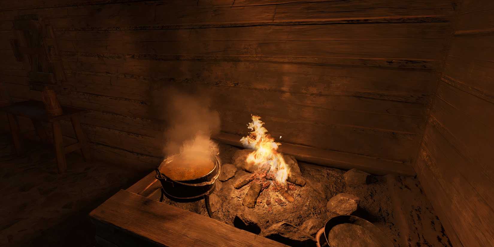 Kingdom Come Deliverance 2 ParticlesPlus Mod