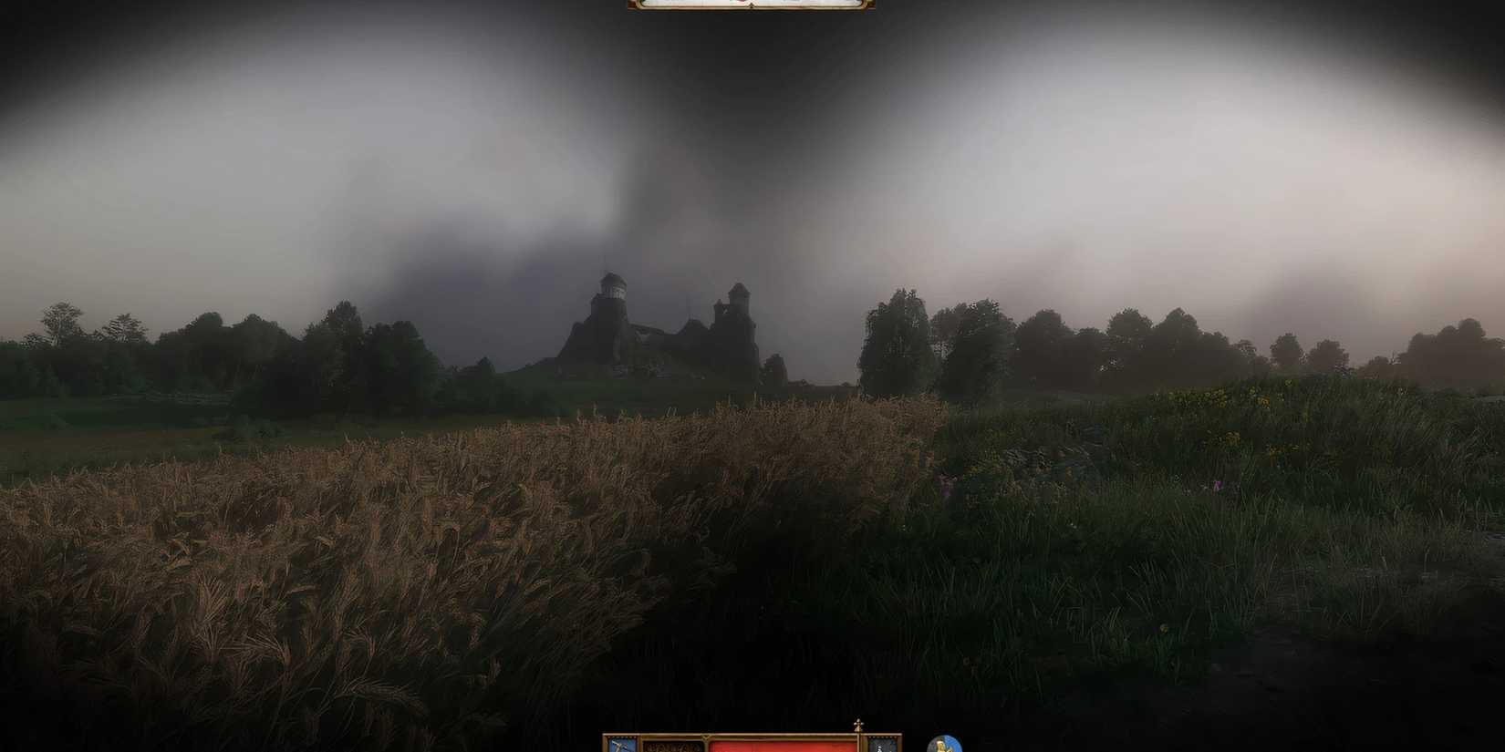 Kingdom Come Deliverance 2 Realistic Helmet Vision Mod