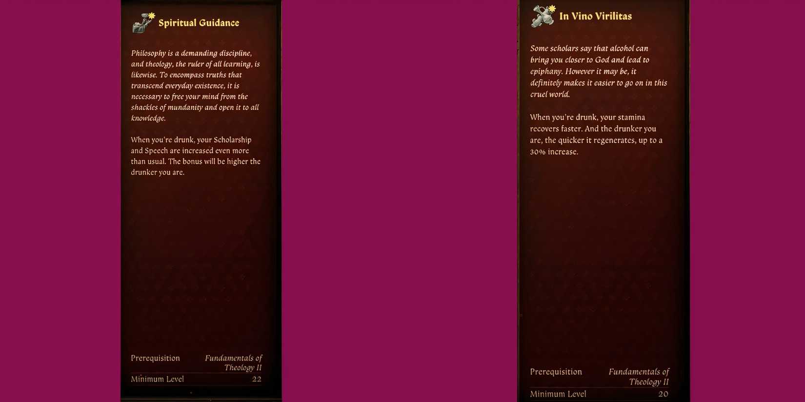 Kingdom Come Deliverance 2 Revized Perks Mod