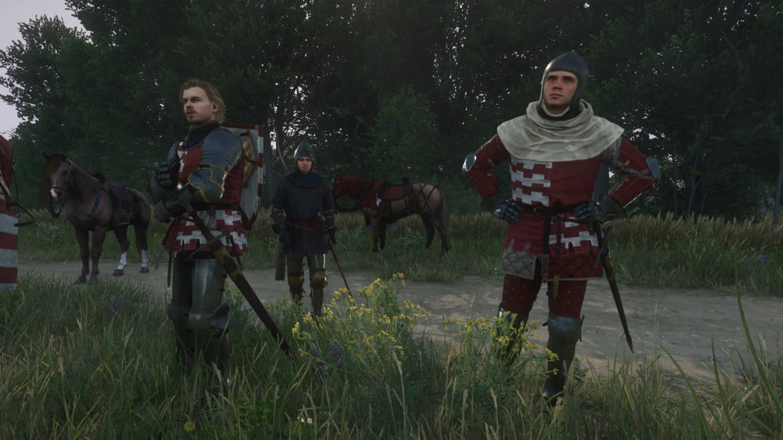 Kingdom Come Deliverance 2 Skeleton In The Closet Walkthrough