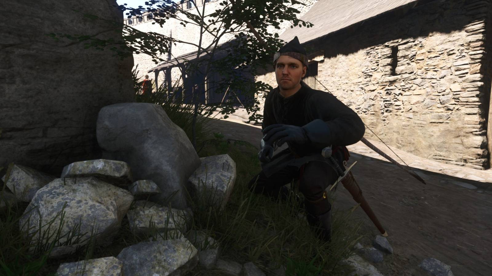 Kingdom Come Deliverance 2  The Thieves' Code Guide