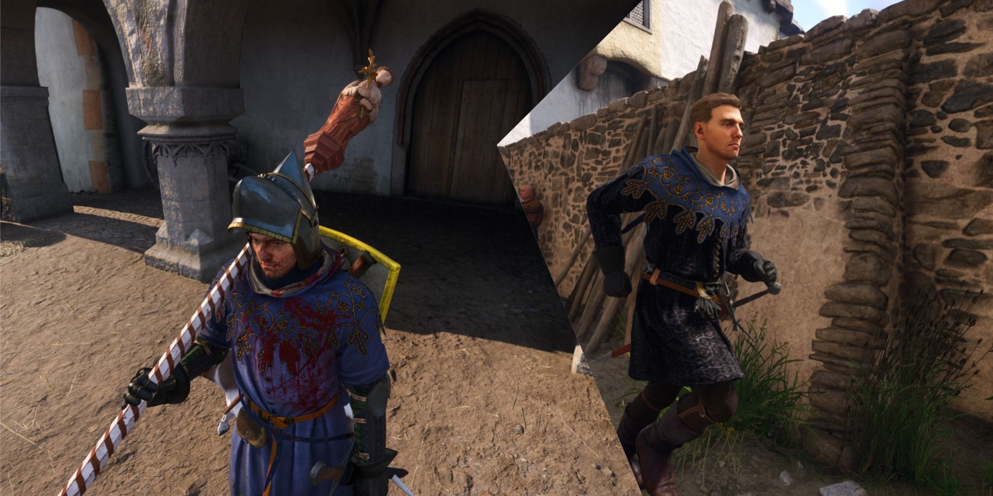 Kingdom Come Deliverance 2 Yackers 'n' Fash Guide Walkthrough