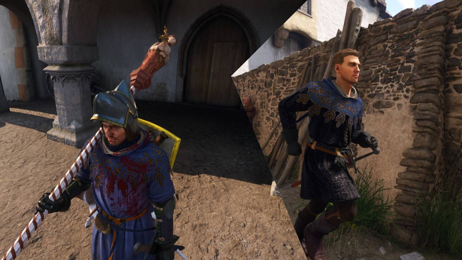 Kingdom Come Deliverance 2 Yackers 'n' Fash Guide Walkthrough