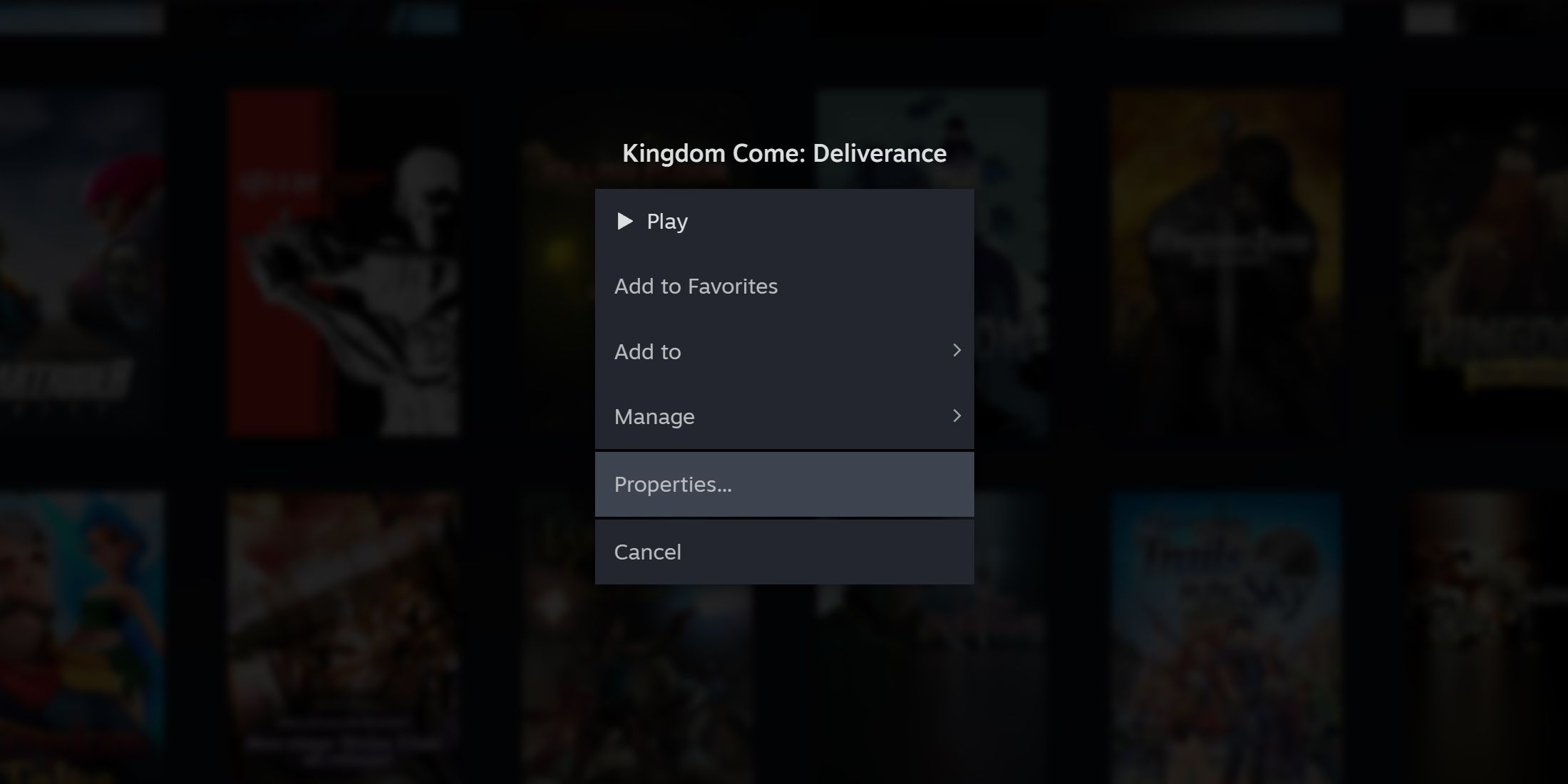 Kingdom Come: Deliverance - Console Commands