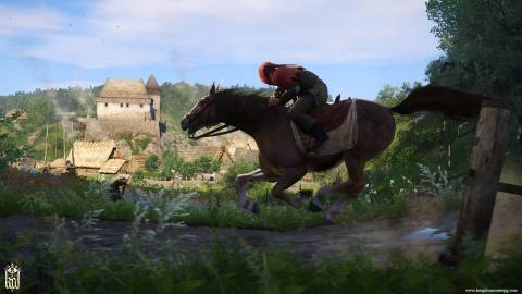 Gamers Can Save Big on Kingdom Come: Deliverance for a Limited Time