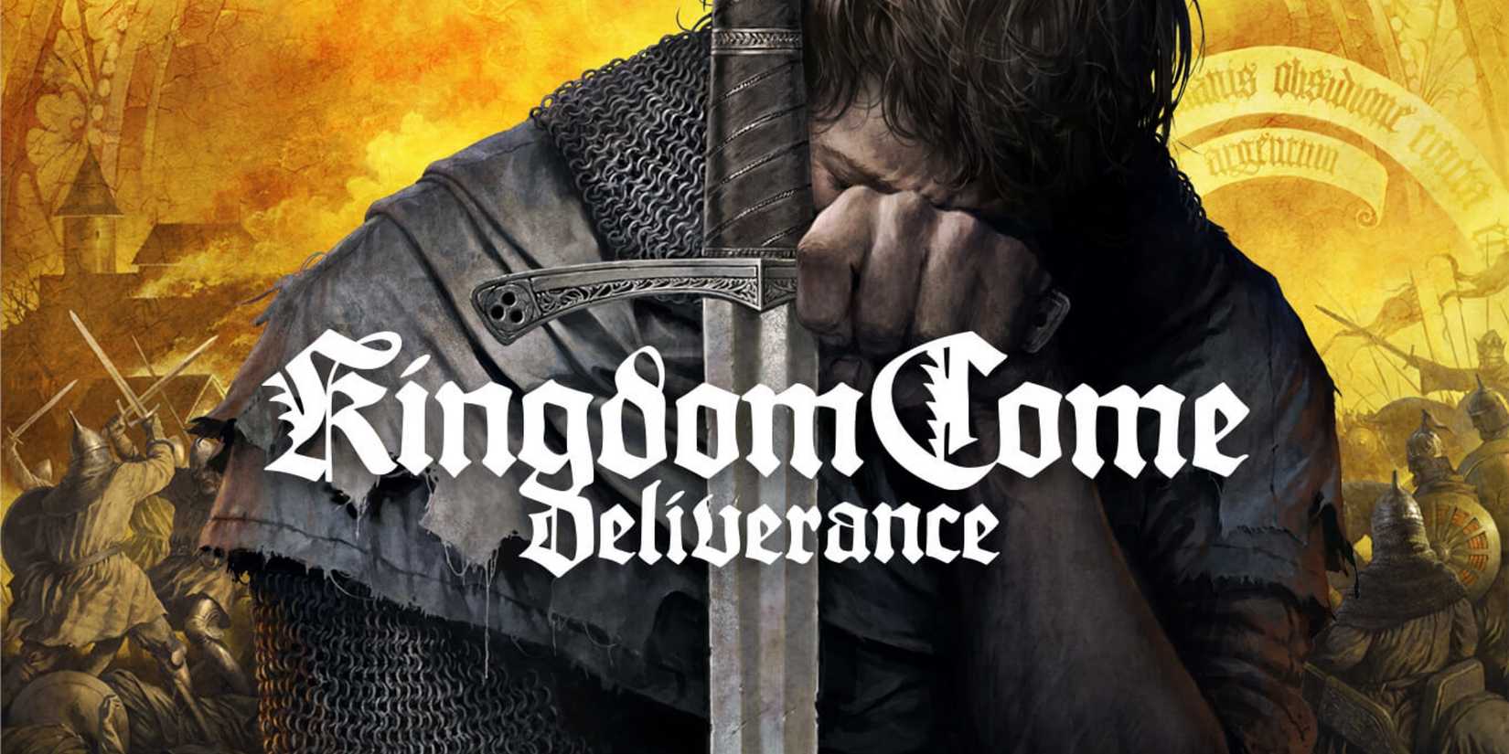 Gamers Can Save Big on Kingdom Come: Deliverance for a Limited Time