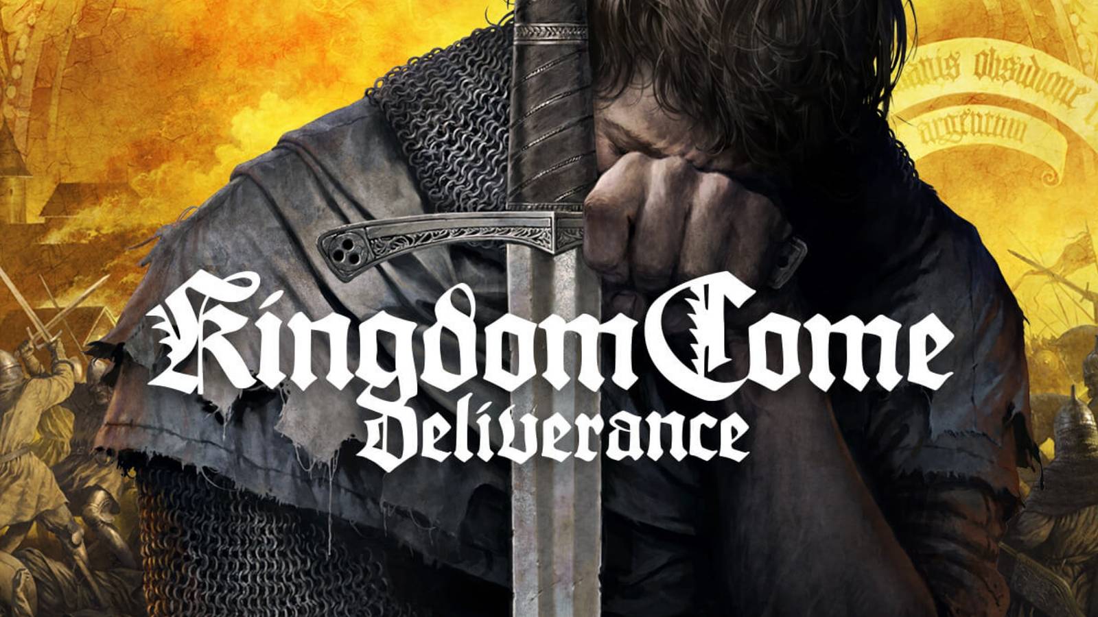 Gamers Can Save Big on Kingdom Come: Deliverance for a Limited Time