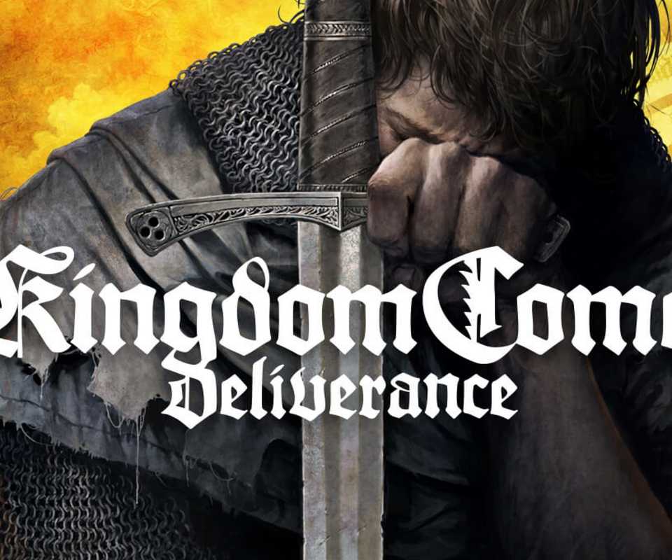 Kingdom Come Deliverance artwork, wishlist PS Plus Januari 2026