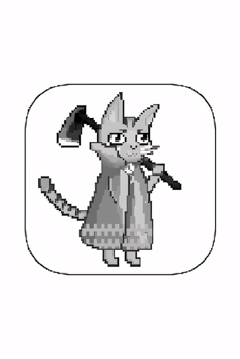 Kittens Game Tag Page Cover Art