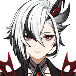 Knave icon Arlecchino trounce icon