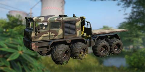 KOLOB 74760 (SnowRunner)