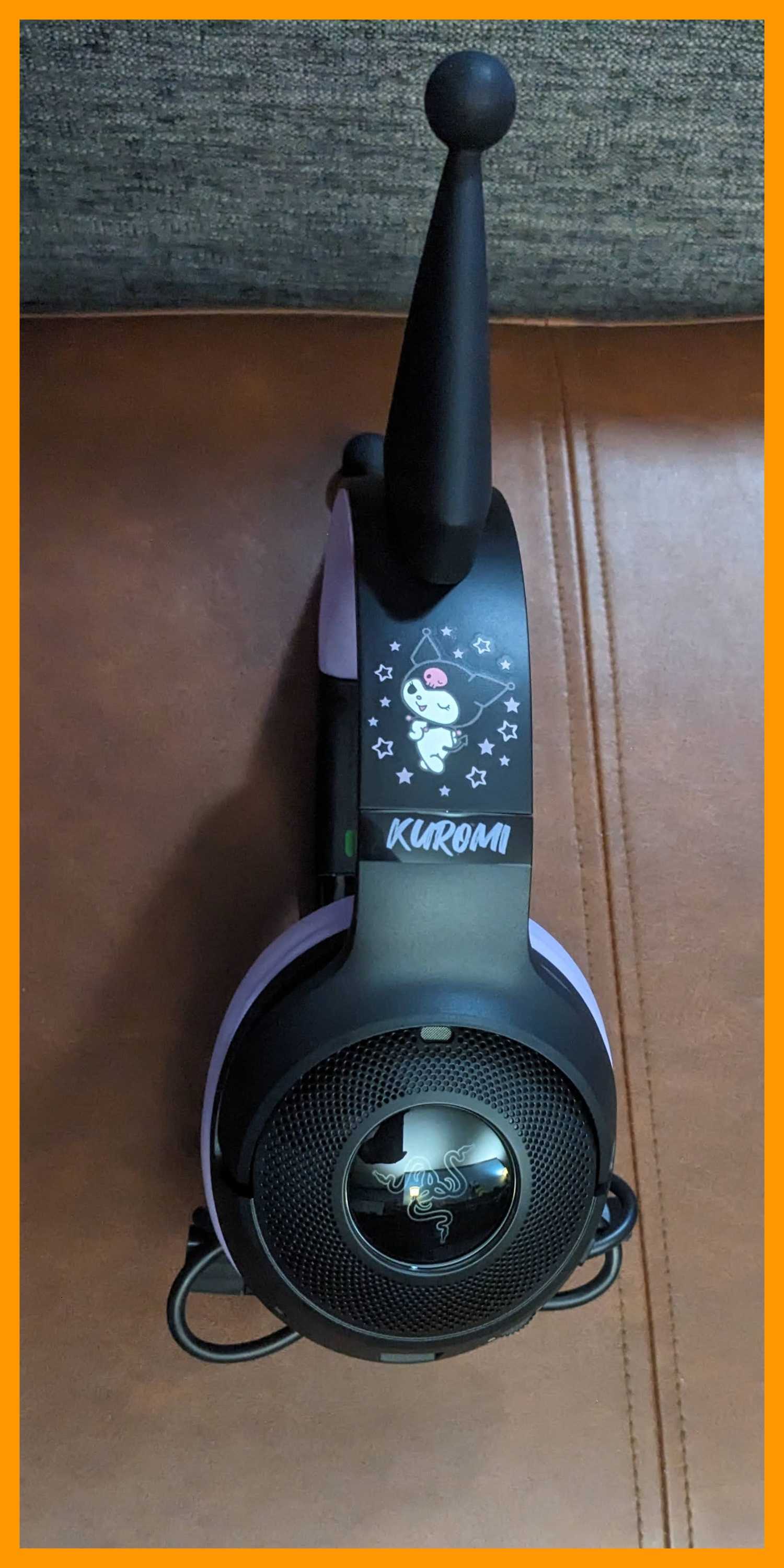 kuromi headset side 2-1