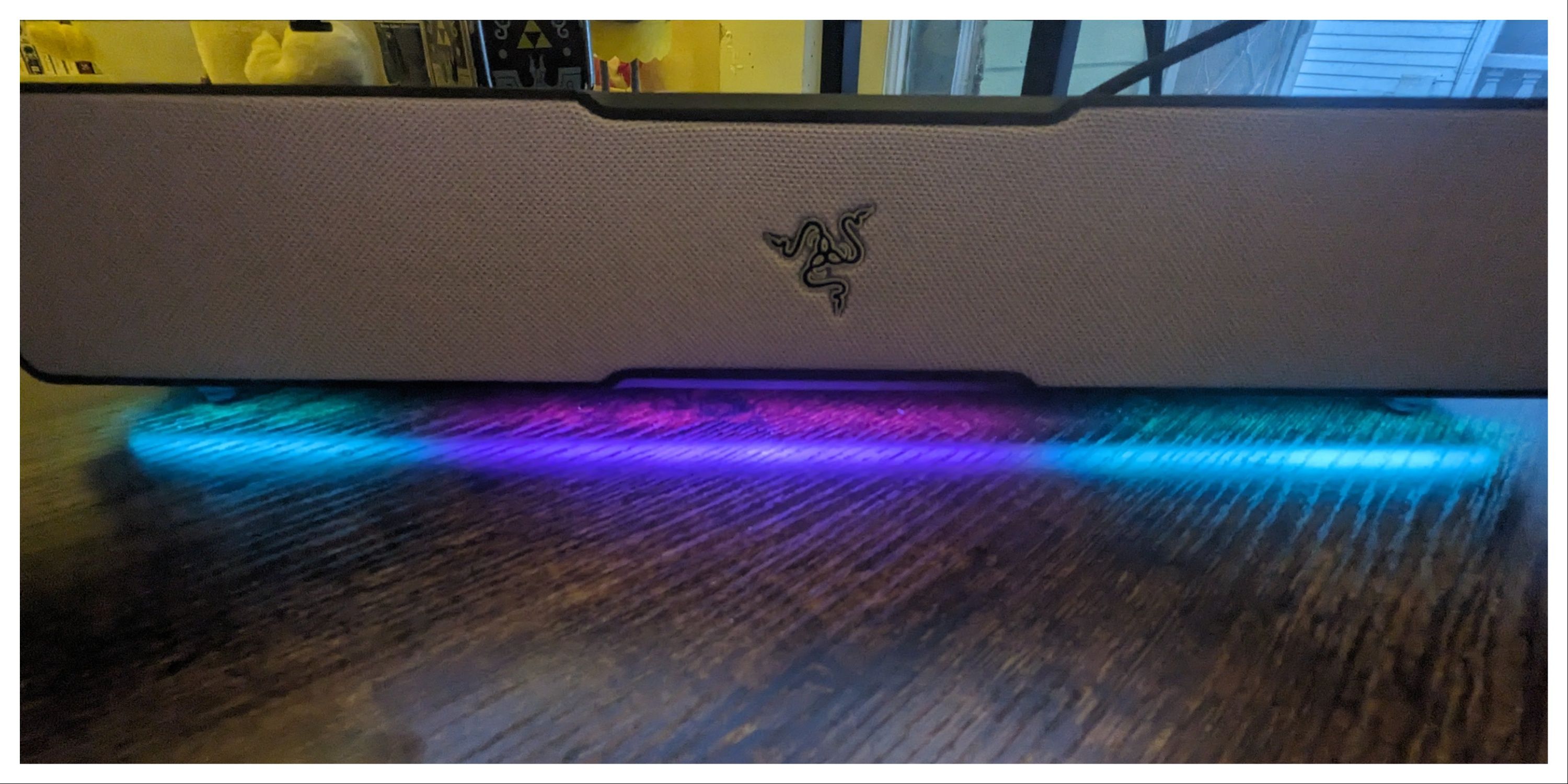 Should You Buy The Razer Leviathan V2 X Kuromi Edition?