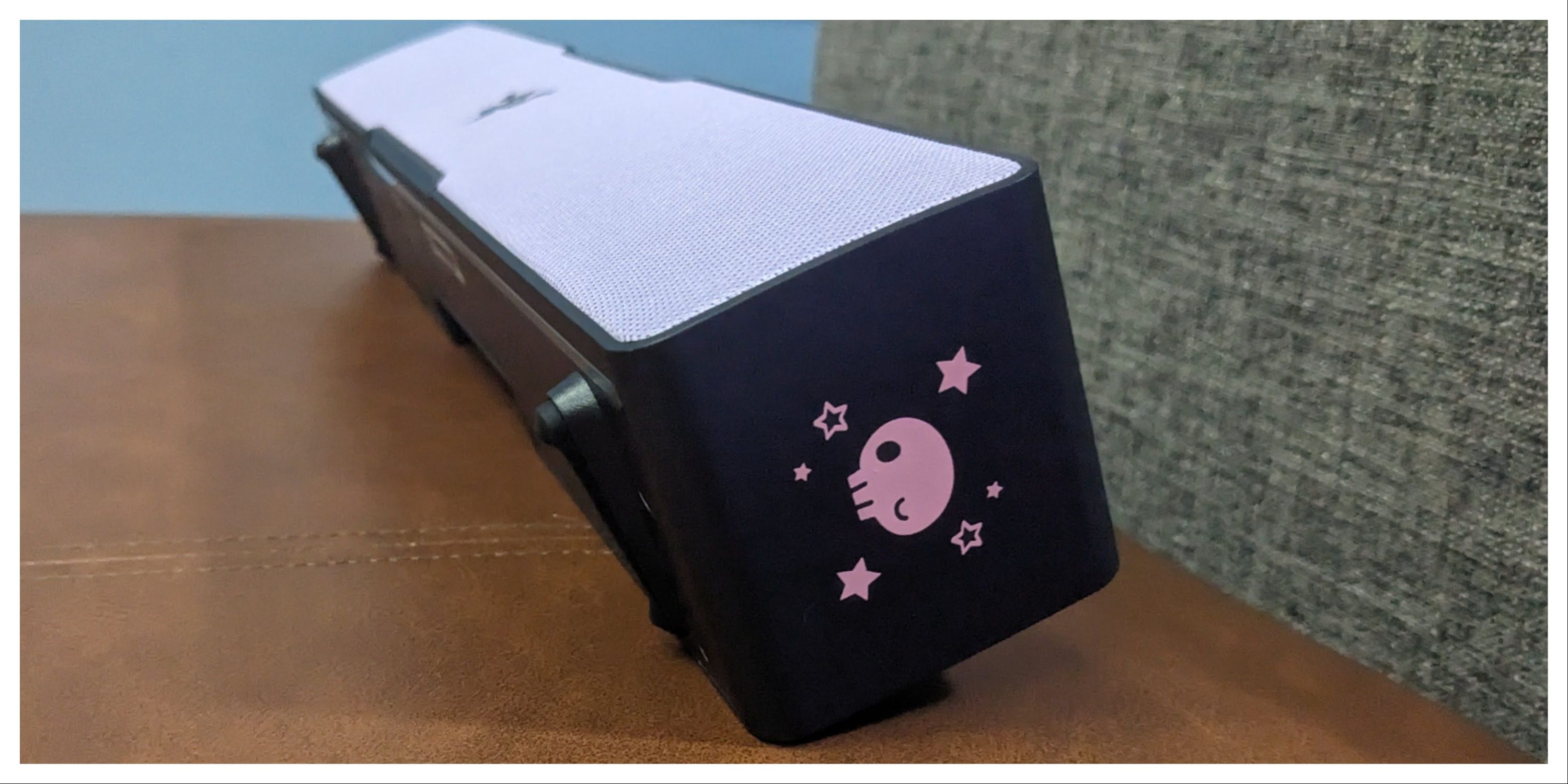Should You Buy The Razer Leviathan V2 X Kuromi Edition?