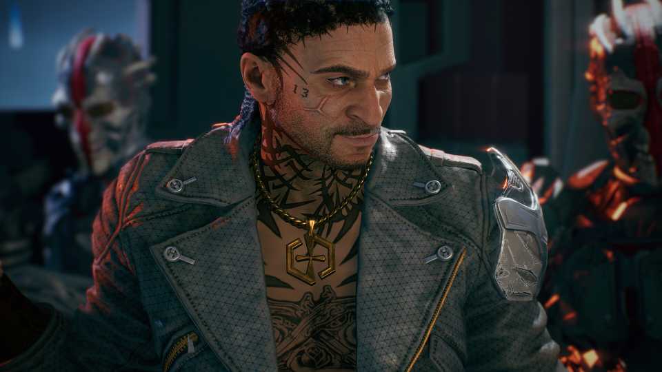 La Quimera - Official Steam Screenshot 3