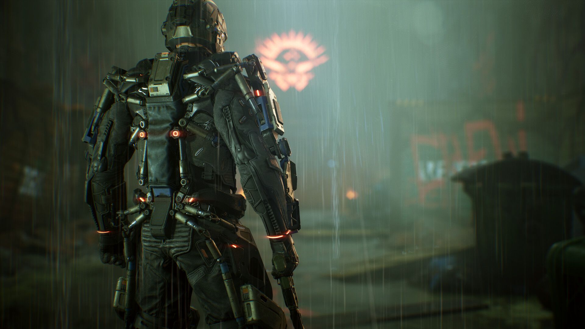 La Quimera - Official Steam Screenshot 5