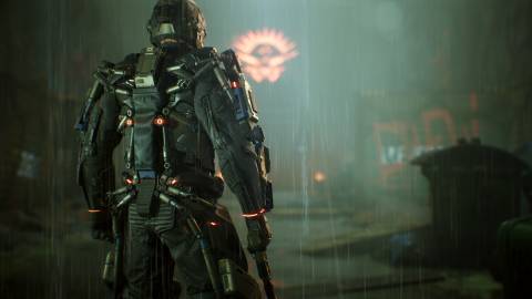 La Quimera - Official Steam Screenshot 5