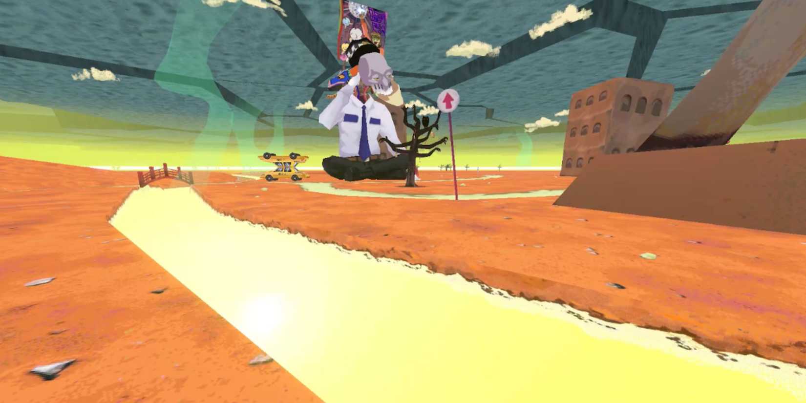 ENA Dream BBQ Labyrinth 