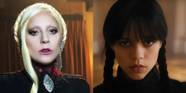 Jenna Ortega Teases Lady Gaga s Wednesday Season 2 Appearance