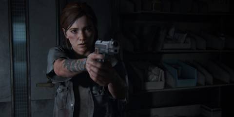 A leaker reveals supposed plot and character details for The Last of Us Part 3.