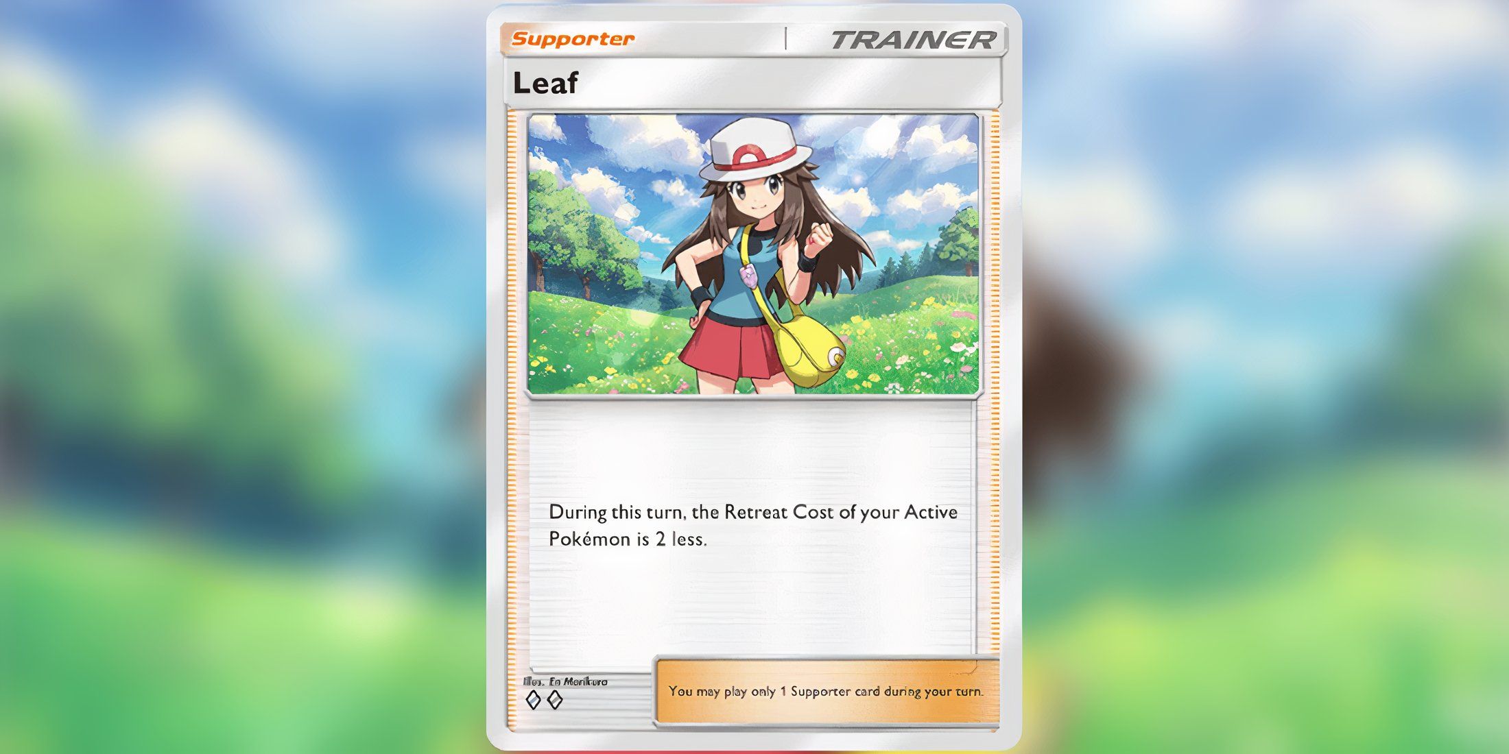 Best Supporter Cards In Pokemon TCG Pocket