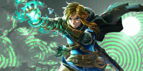 One Zelda: Tears of the Kingdom, Breath of the Wild NPC Deserves Their Own Wacky Spin-Off