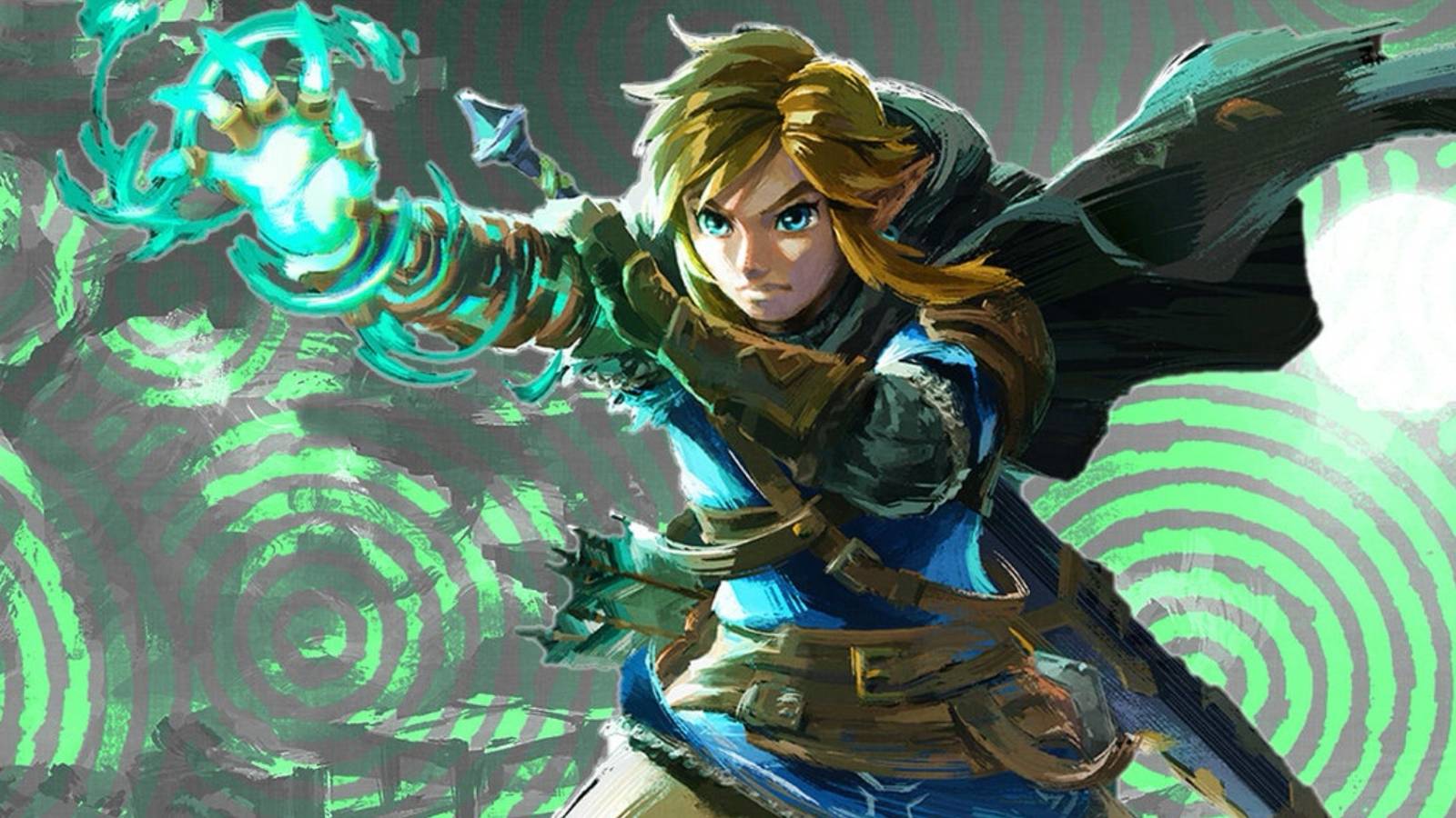 One Zelda: Tears of the Kingdom, Breath of the Wild NPC Deserves Their Own Wacky Spin-Off